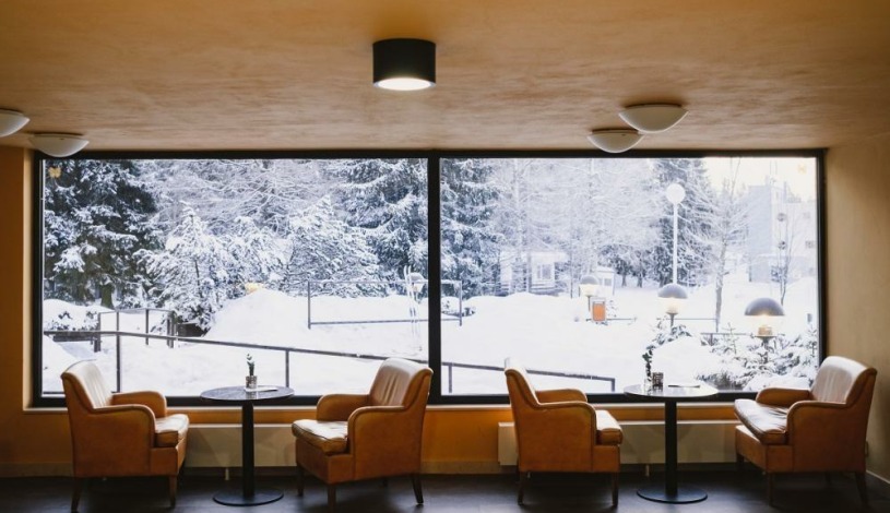 Hotel Ski Nové Město na Moravě